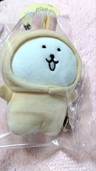 ナガノマーケット　変わっちゃお　ハチワレ　うさぎ　ちいかわ Amazon.co.jp: ナガノマーケット 変わっちゃお ハチワレ うさぎ